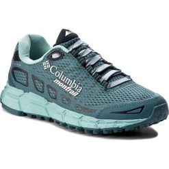 Trekkingi COLUMBIA - Bajada III BL4570 Cloudburst/Lux 336. Buty trekkingowe marki Columbia. W wyprzedaży za 279.00 zł.
