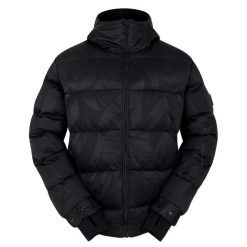 Damska Kurtka Narciarska Showcase Baffled. Czarne kurtki narciarskie Dare 2b, na zimę, s, bez wzorów, bez kaptura, narciarskie. Za 331.99 zł.