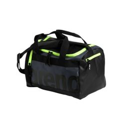Torba sportowa Arena Arena Spiky III Duffle 25. Niebieskie torby sportowe Arena, bez wzorów, z materiału, na ramię. Za 91.79 zł.