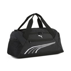 Mała torba sportowa Fundamental Extra 21 l PUMA. Białe torby sportowe Puma, bez wzorów, z materiału, na ramię, małe. Za 119.00 zł.