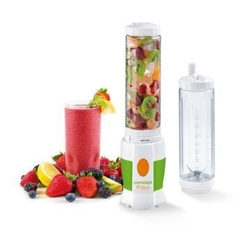 Blender smoothie SM3380 CONCEPT. Blendery Concept. Za 162.99 zł.