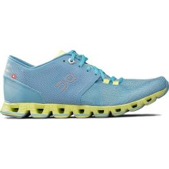 Buty ON RUNNING CLOUD X WOMAN Niebieski. Buty do biegania marki On Running. Za 650.00 zł.