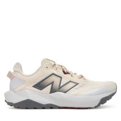 Buty do biegania New Balance. Brązowe buty do biegania New Balance, bez wzorów, bez zapięcia, do biegania. Za 379.99 zł.
