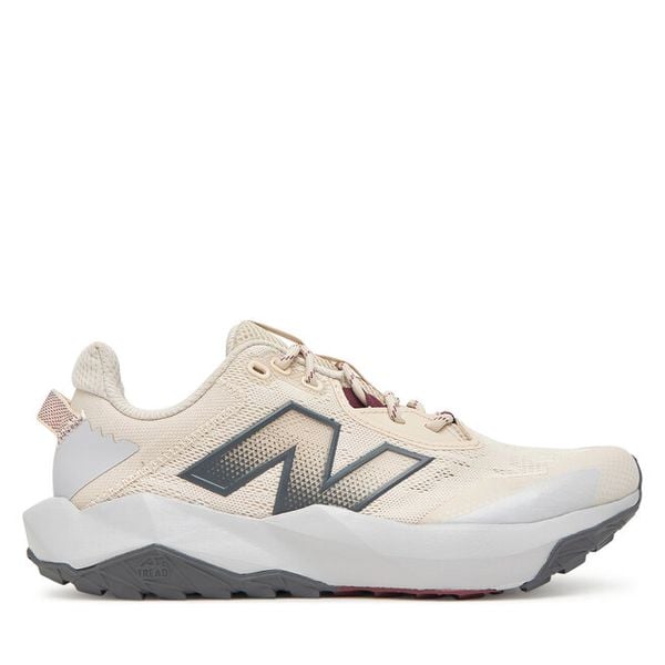 Buty do biegania New Balance. Brązowe buty do biegania New Balance, bez wzorów, bez zapięcia, do biegania. Za 379.99 zł.