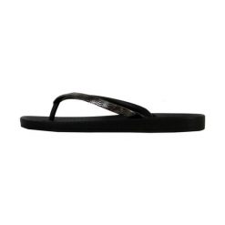 Japonki damskie Ipanema Mesh IX. Czarne japonki Ipanema, bez wzorów, z gumy, sportowe. Za 62.99 zł.