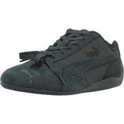 Buty PUMA YELLOW SPEEDCAT ETOILE WNS Czarny. Czarne buty trekkingowe Puma, z syntetyku, bez zapięcia. Za 465.99 zł.