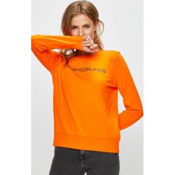 Calvin Klein Jeans - Bluza. Bluzy marki Calvin Klein Jeans. Za 399.90 zł.