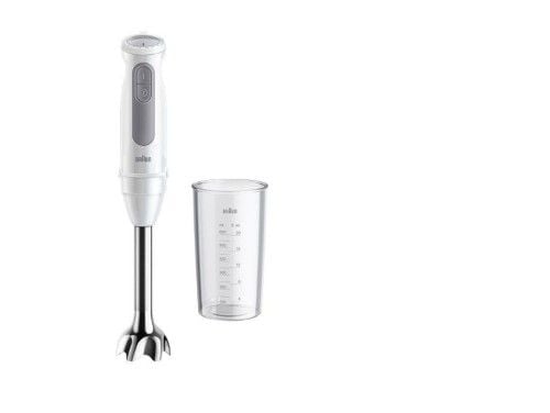 Blender ręczny BRAUN Multi Quick 5 MQ 50001M. Blendery Braun. Za 194.99 zł.