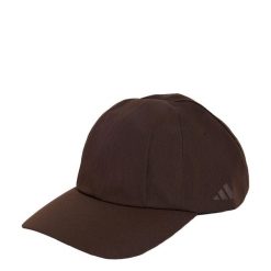 CZAPKA MOTION. Czarne czapki z daszkiem adidas, bez wzorów, z materiału, klasyczne. Za 119.00 zł.