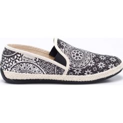 Desigual - Espadryle. Espadryle marki Kazar. W wyprzedaży za 179.90 zł.
