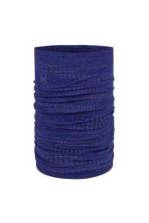 Chusta Buff Dryflx Solid Ultramarine uni. Fioletowe chusty Buff, bez wzorów, z materiału. Za 129.90 zł.