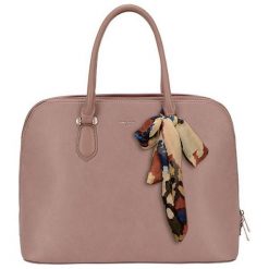 David Jones Elegancka Dark Torebka Damska Pink cm4045. Torebki klasyczne marki David Jones. W wyprzedaży za 160.00 zł.