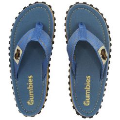 Buty do chodzenia damskie Skechers Reggae Slim Simply Stretch Sandals. Niebieskie buty trekkingowe Skechers, z materiału, bez zapięcia. Za 229.99 zł.