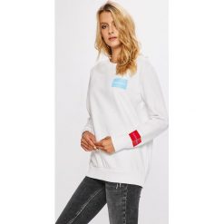 Calvin Klein Jeans - Bluza. Bluzy marki Calvin Klein Jeans. W wyprzedaży za 319.90 zł.