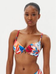 Selmark Góra od bikini BL513 Kolorowy. Bikini Selmark, bez wzorów, z syntetyku. Za 219.99 zł.