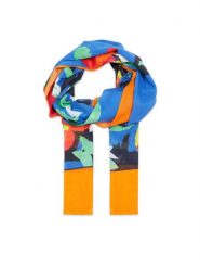 Lauren Ralph Lauren Szal 20496083 Kolorowy. Szaliki i kominy Lauren Ralph Lauren, bez wzorów, z bawełny. Za 719.99 zł.