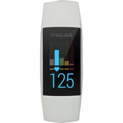 Polar A370 Zegarek cyfrowy white. Zegarki marki Polar. W wyprzedaży za 671.20 zł.