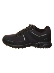 Mammut Buty trekkingowe "Ultimate Pro Low GTX" w kolorze czarnym rozmiar: 38. Czarne buty trekkingowe Mammut, z gore-texu, bez zapięcia. Za 359.95 zł.