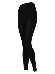 Socks Performance Legginsy (2 pary) w kolorze czarnym rozmiar: L/XL. Czarne legginsy Socks Performance, bez wzorów. Za 39.45 zł.