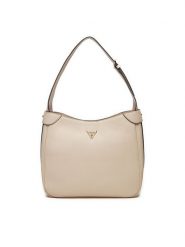 Guess Torebka HWBG95 19020 Brązowy. Brązowe torebki klasyczne Guess, z aplikacjami, ze skóry, bez dodatków. Za 379.99 zł.