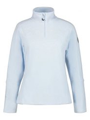 Icepeak Bluza polarowa "Fults" w kolorze błękitnym rozmiar: XL. Niebieskie bluzy bez kaptura Icepeak, xl, bez wzorów, z materiału. Za 130.81 zł.
