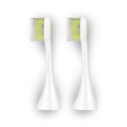 Silk'n ToothWave Refill - Soft - Small - 2 Pack Szczoteczki elektryczne 1 ct. Szczoteczki elektryczne i soniczne SILKN. Za 144.00 zł.
