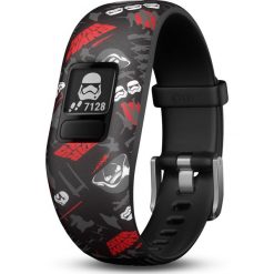 Smartband Garmin Vivofit jr. 2 Star Wars (010-01909-13). Smartbandy marki Garmin. Za 362.40 zł.