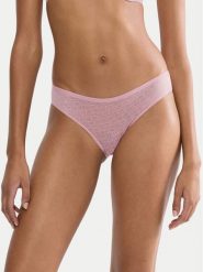 Triumph Figi klasyczne Signature Sheer 10222554 Różowy. Czerwone figi Triumph, bez wzorów, z syntetyku. Za 109.99 zł.