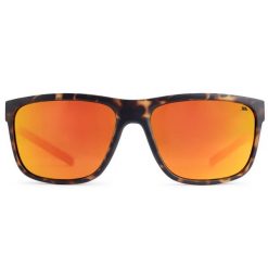 Okulary Przeciwsłoneczne Unisex Dla Dorosłych Bryn Tortoise Shell. Brązowe okulary przeciwsłoneczne Trespass, bez wzorów. Za 107.99 zł.