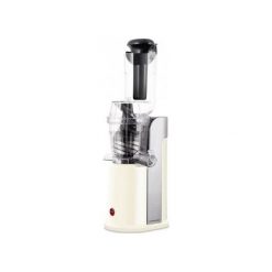 Wyciskarka wolnoobrotowa Eldom Wyciskarka wolnoobrotowa Eldom Perfect juicer PJ405 Sante biała. Wyciskarki i sokowirówki Eldom. Za 314.99 zł.