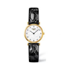 LONGINES LA GRANDE CLASSIQUE DE LONGINES L4.209.2.87.2. Zegarki marki Kazar. Za 5,460.00 zł.