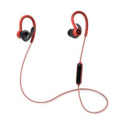 Jbl Reflect Contour Słuchawki. Szare słuchawki douszne JBL. Za 399.00 zł.
