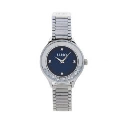 Zegarek Liu Jo. Szare zegarki Liu Jo, srebrne. Za 489.99 zł.