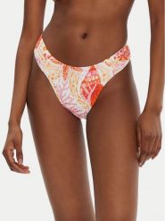Seafolly Dół od bikini La Mer 40726-214 Kolorowy. Bikini Seafolly, bez wzorów, z syntetyku. Za 229.99 zł.