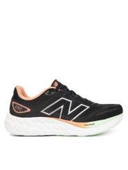 New Balance Buty do biegania 680 W680CB8 Czarny. Czarne buty do biegania New Balance, bez wzorów, z materiału, bez zapięcia, do biegania. Za 399.99 zł.
