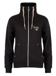 Roadsign Bluza w kolorze czarnym rozmiar: XL. Czarne bluzy Roadsign, xl, bez wzorów, bez ramiączek, bez kaptura. Za 78.84 zł.