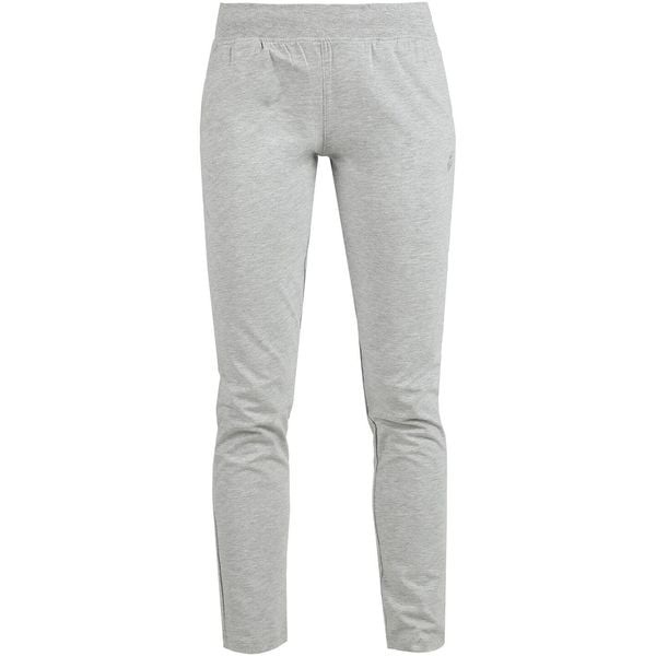 Damskie spodnie sportowe Tanguera Melange XL - Styl i Wygoda. Szare spodnie dresowe ZSPORT, bez wzorów, z dresówki. Za 116.99 zł.