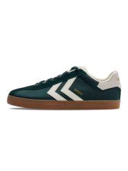 Buty Hummel Diamant LX-E RS. Czarne trekkingi Hummel, bez wzorów, z gumy, bez zapięcia, trekkingowe. Za 274.50 zł.