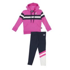 Bluza z kaptur na co dzień na siłownię. Czerwone bluzy LEONE 1947 APPAREL, bez wzorów, z bawełny, bez kaptura, na fitness i siłownię. W wyprzedaży za 112.15 zł.