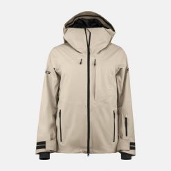 KORE NORDIC Jacket Women. Białe kombinezony Head, na zimę, bez wzorów, sportowe, bez kołnierzyka, bez ramiączek. Za 3,000.00 zł.