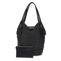 Torebka Marciano Guess. Czarne torebki klasyczne Marciano Guess, z aplikacjami, klasyczne, bez dodatków. Za 719.99 zł.