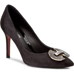 Szpilki BALDININI - 810002P92AKIDINEGR Nero/Grigio. Szpilki marki ANSWEAR. W wyprzedaży za 989.00 zł.