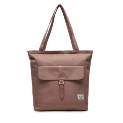 Torba Herschel. Czerwone torby sportowe Herschel, bez wzorów. Za 259.99 zł.