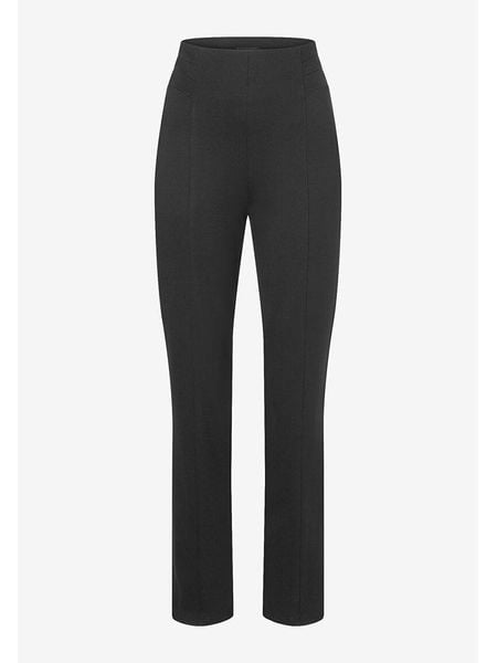 More & More Legginsy w kolorze czarnym rozmiar: 34. Czarne legginsy More & More, bez wzorów. Za 113.90 zł.