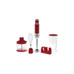 Blender ręczny Sencor SHB 4364 RD 800W 4w1. Blendery Sencor. Za 166.87 zł.