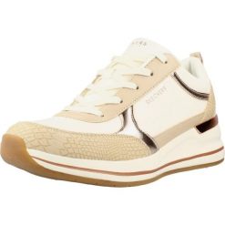 Buty SKECHERS 177345S Wielokolorowy. Buty trekkingowe Skechers, z syntetyku, bez zapięcia. Za 283.99 zł.