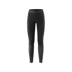 Rajstopy damskie Löffler Carbon AB. Czarne bielizna termoaktywna damska LOFFLER, bez wzorów, bez ramiączek. Za 622.00 zł.