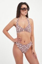 Dół od bikini SibillaMAX MARA BEACHWEAR. Bikini Max Mara Beachwear, bez wzorów. Za 489.00 zł.