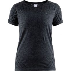 Craft T-Shirt Damski Triko Core 2.0, Ciemnoszary L. T-shirty sportowe marki Craft. W wyprzedaży za 129.00 zł.