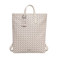 Tamaris Plecak TAS Francesca Plecaki 1 ct Damski. Plecaki Tamaris, bez wzorów, na ramię, małe, z nadrukiem, bez dodatków. Za 523.99 zł.